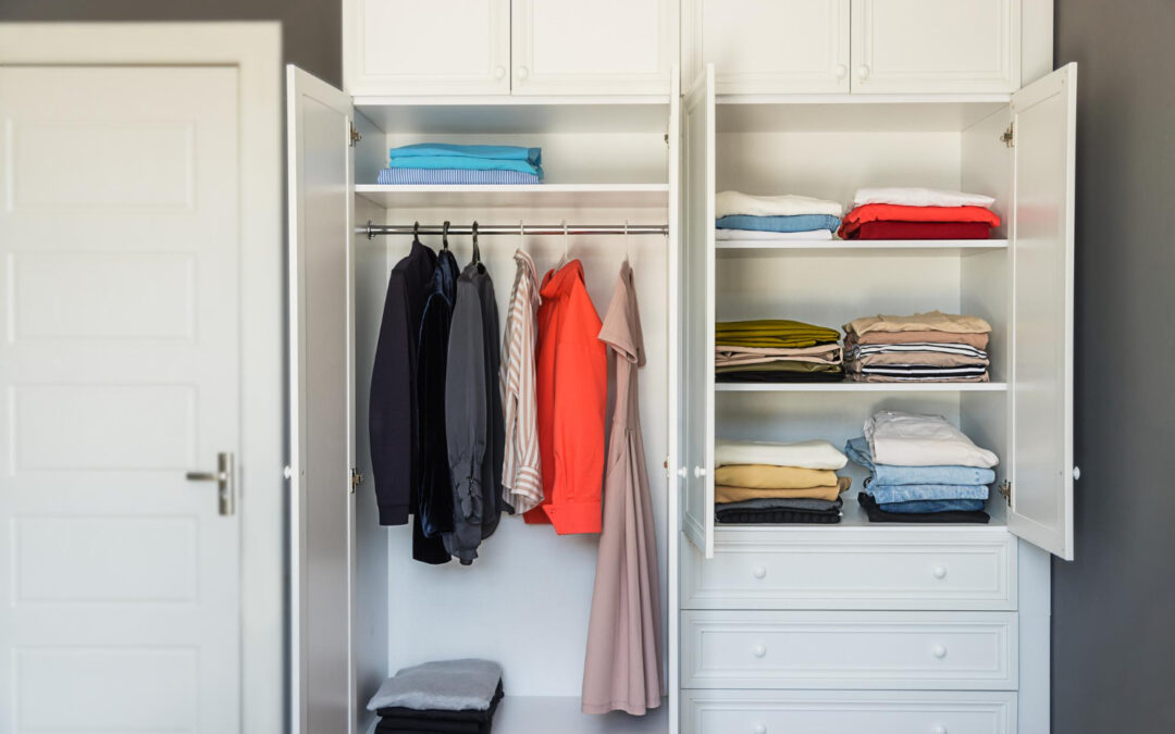 5 Reasons Why You Need to Declutter Your Home