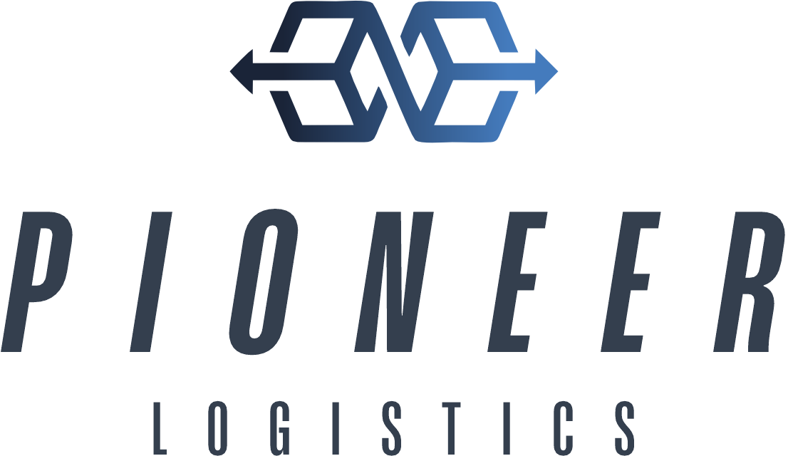 Pioneer Logistics logo