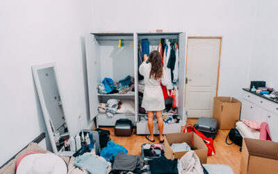 Decluttering for a Fresh Start: How a Declutter Company Can Transform Your Life