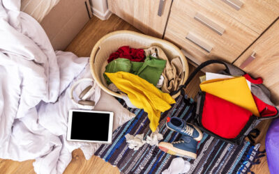 The Art of Purposeful Decluttering: Transforming Spaces for Enhanced Functionality