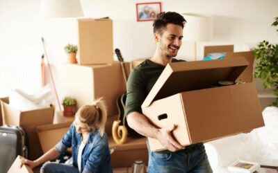 Sit Back and Relax: Why Choose Complete Professional Move Packing Over DIY Packing