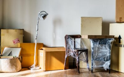 Why Choose Cut the Clutter for Estate Sale and Liquidation Services in Vancouver